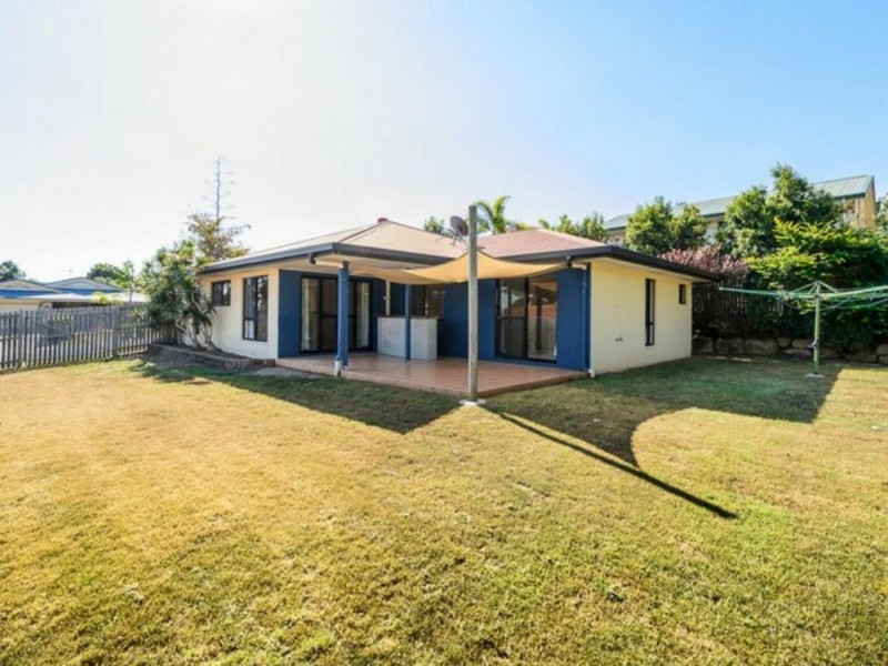 4 Clearview Court, Tannum Sands QLD 4680