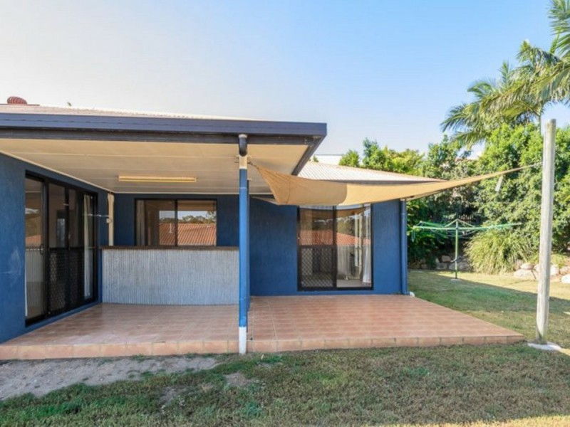 4 Clearview Court, Tannum Sands QLD 4680