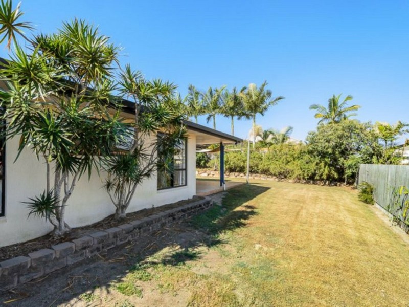 4 Clearview Court, Tannum Sands QLD 4680