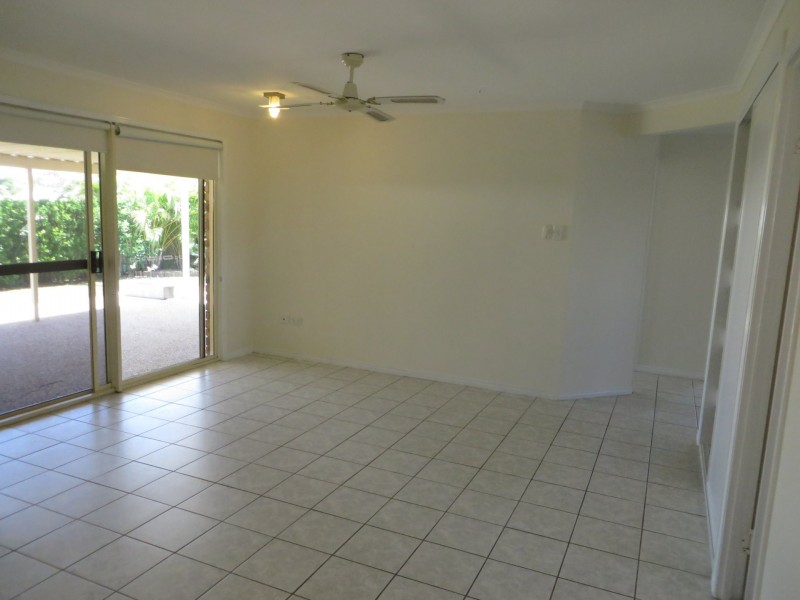 26 Curtis Avenue, Boyne Island QLD 4680