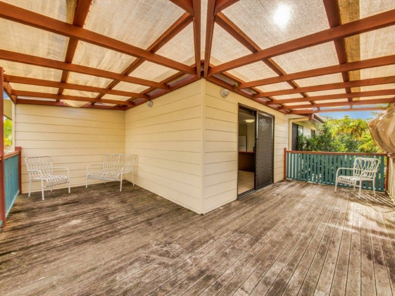 33 Tyson Crescent, Tannum Sands QLD 4680