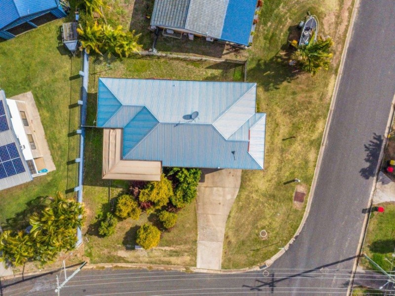 33 Tyson Crescent, Tannum Sands QLD 4680