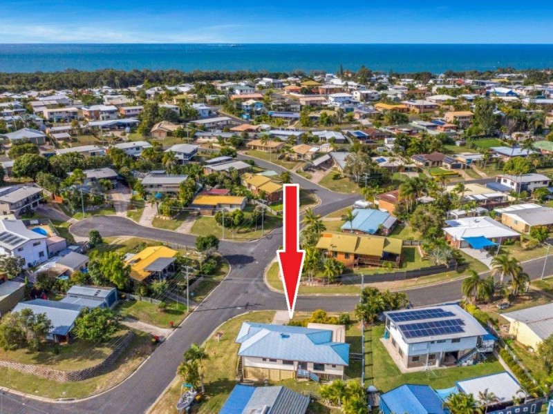 33 Tyson Crescent, Tannum Sands QLD 4680