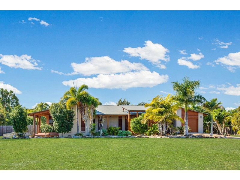 9 Ronpen Close, Tannum Sands QLD 4680