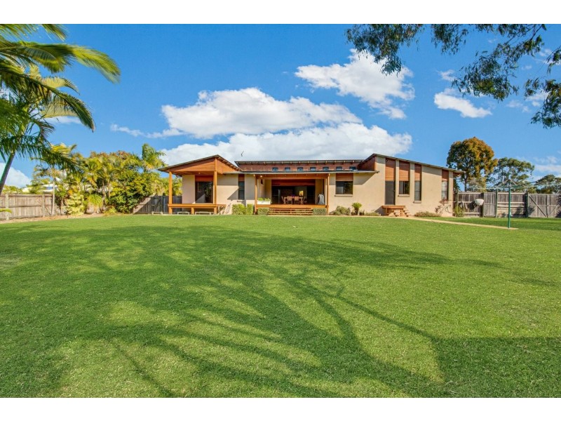 9 Ronpen Close, Tannum Sands QLD 4680