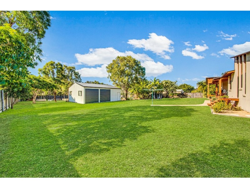 9 Ronpen Close, Tannum Sands QLD 4680
