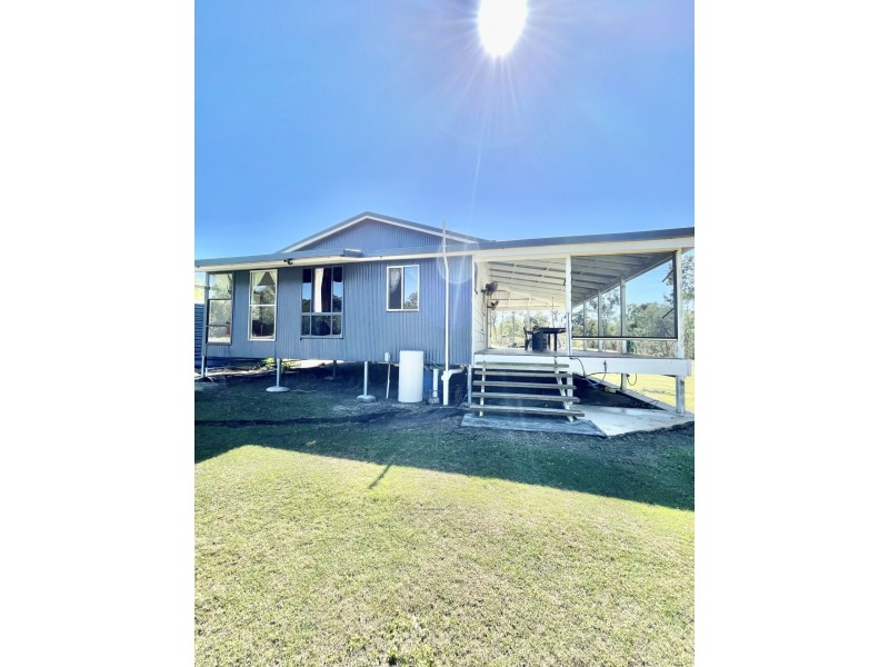 206 Bells Road, Rodds Bay QLD 4678