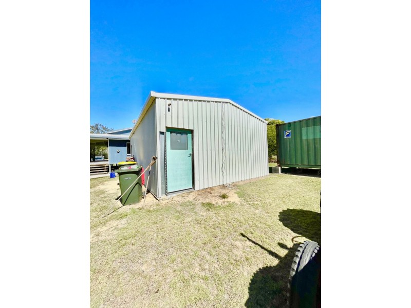 206 Bells Road, Rodds Bay QLD 4678