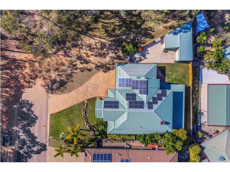 30 Jarrah Drive, Boyne Island QLD 4680