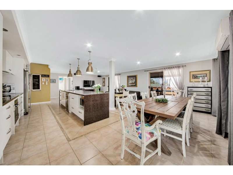 30 Jarrah Drive, Boyne Island QLD 4680