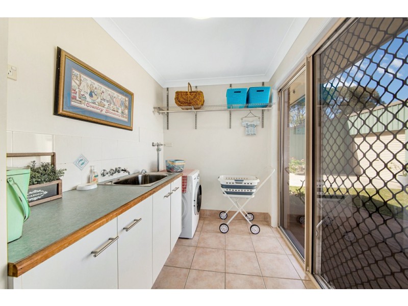 30 Jarrah Drive, Boyne Island QLD 4680