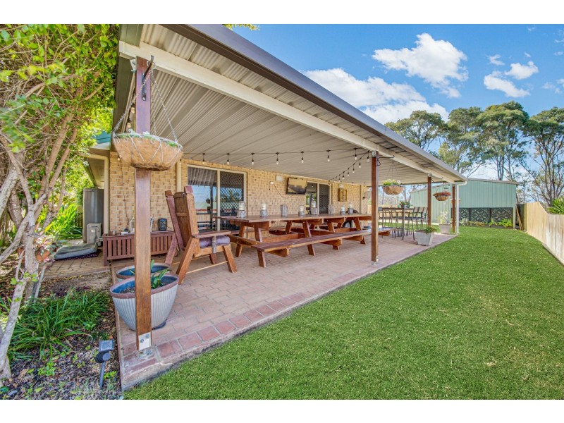 30 Jarrah Drive, Boyne Island QLD 4680
