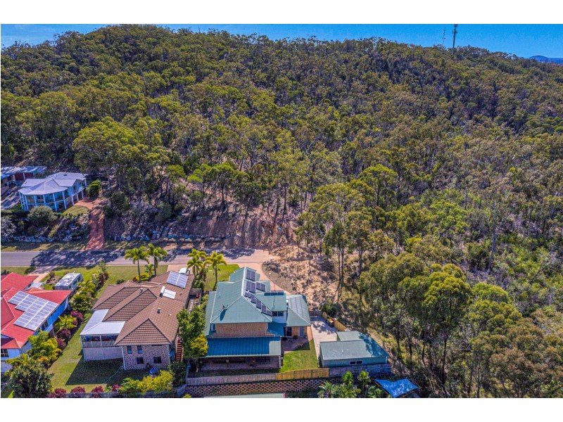 30 Jarrah Drive, Boyne Island QLD 4680