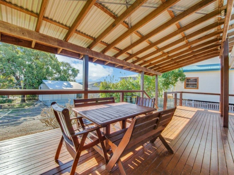 22 Pacific Avenue, Tannum Sands QLD 4680