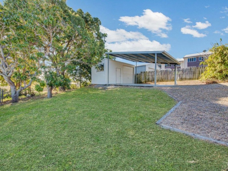 22 Pacific Avenue, Tannum Sands QLD 4680