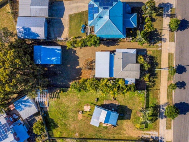 22 Pacific Avenue, Tannum Sands QLD 4680