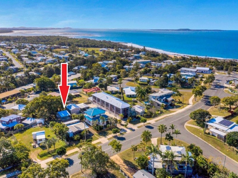 22 Pacific Avenue, Tannum Sands QLD 4680