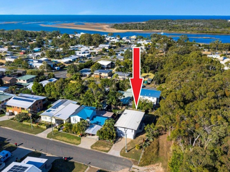 49 Amaroo Street, Boyne Island QLD 4680