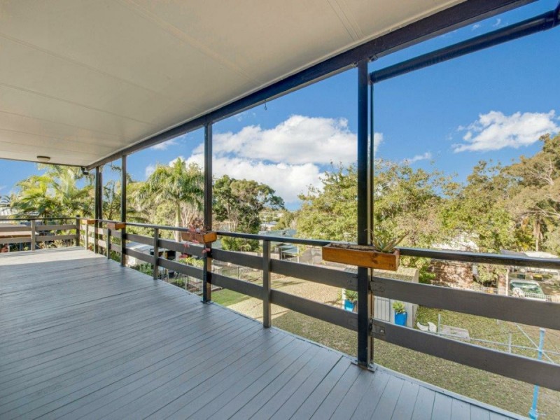 49 Amaroo Street, Boyne Island QLD 4680