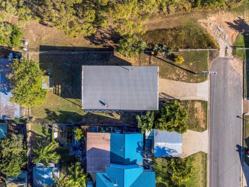 49 Amaroo Street, Boyne Island QLD 4680