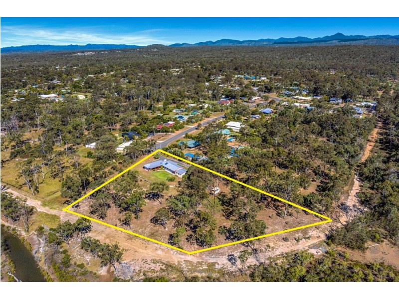 13 Coal Crescent, Tannum Sands QLD 4680