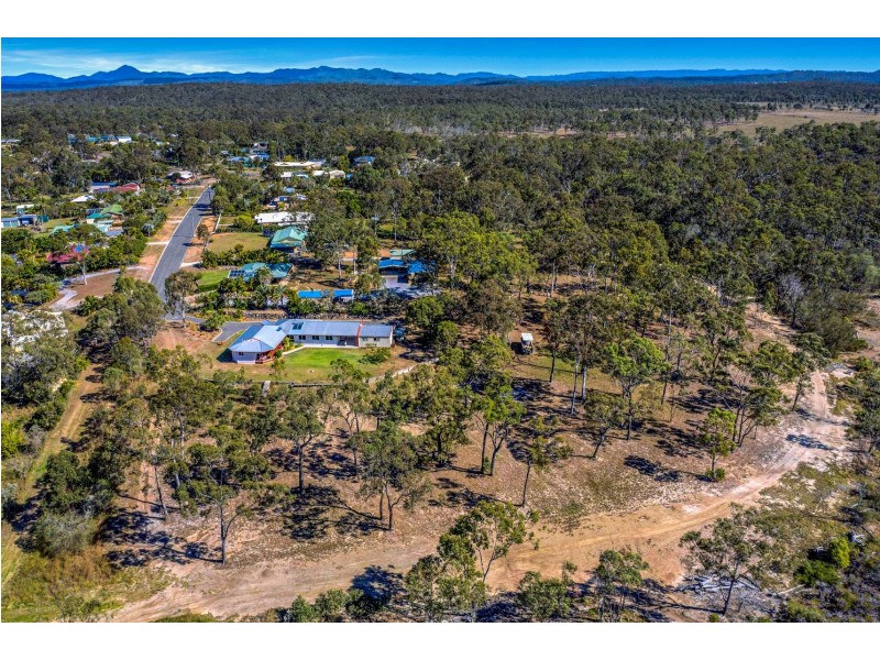 13 Coal Crescent, Tannum Sands QLD 4680