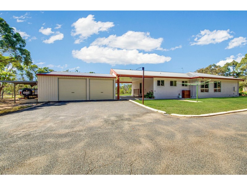 13 Coal Crescent, Tannum Sands QLD 4680