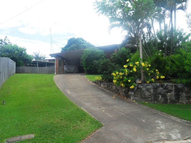 6 IRVING COURT, Boyne Island QLD 4680