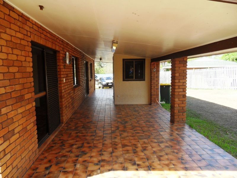 6 IRVING COURT, Boyne Island QLD 4680