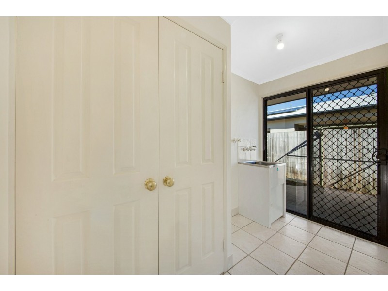 16 Golf View Drive, Boyne Island QLD 4680