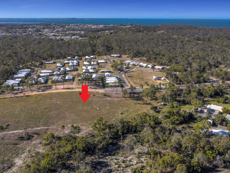Lot 1 Dahl Road, Tannum Sands QLD 4680