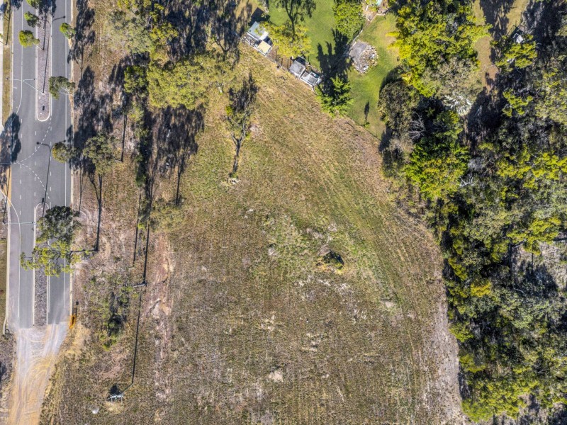 Lot 1 Dahl Road, Tannum Sands QLD 4680