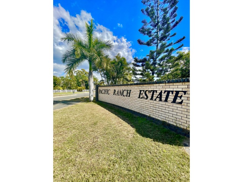 Lot 1 Dahl Road, Tannum Sands QLD 4680