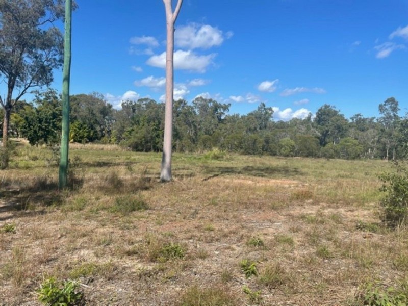 Lot 1 Dahl Road, Tannum Sands QLD 4680