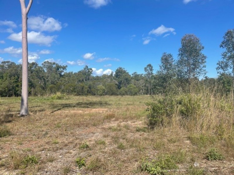 Lot 1 Dahl Road, Tannum Sands QLD 4680