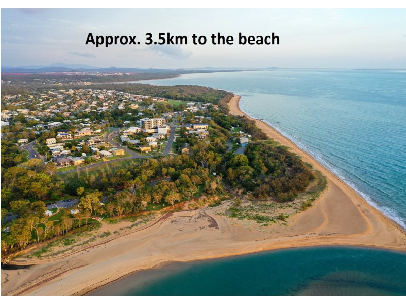 Lot 1 Dahl Road, Tannum Sands QLD 4680