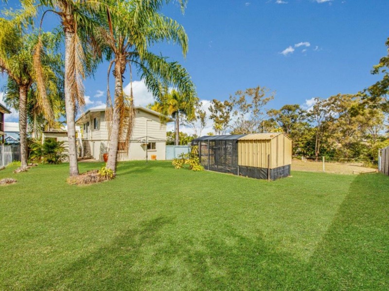 67 Wyndham Avenue, Boyne Island QLD 4680