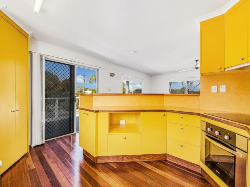 67 Wyndham Avenue, Boyne Island QLD 4680