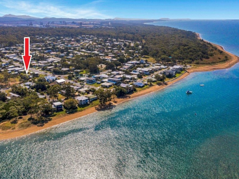 67 Wyndham Avenue, Boyne Island QLD 4680