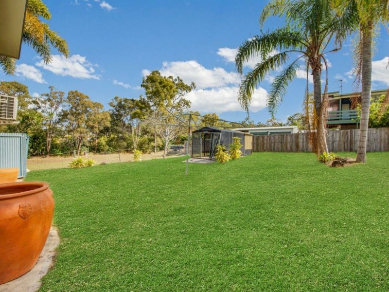 67 Wyndham Avenue, Boyne Island QLD 4680