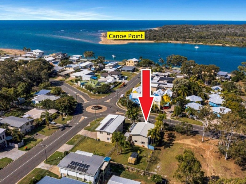 67 Wyndham Avenue, Boyne Island QLD 4680