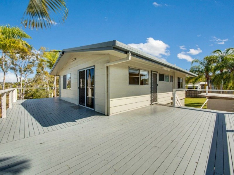 67 Wyndham Avenue, Boyne Island QLD 4680