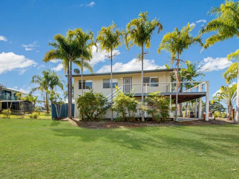 67 Wyndham Avenue, Boyne Island QLD 4680