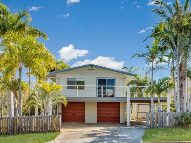 67 Wyndham Avenue, Boyne Island QLD 4680