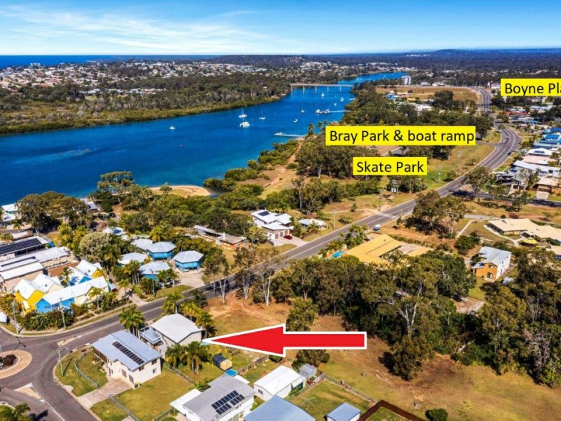 67 Wyndham Avenue, Boyne Island QLD 4680