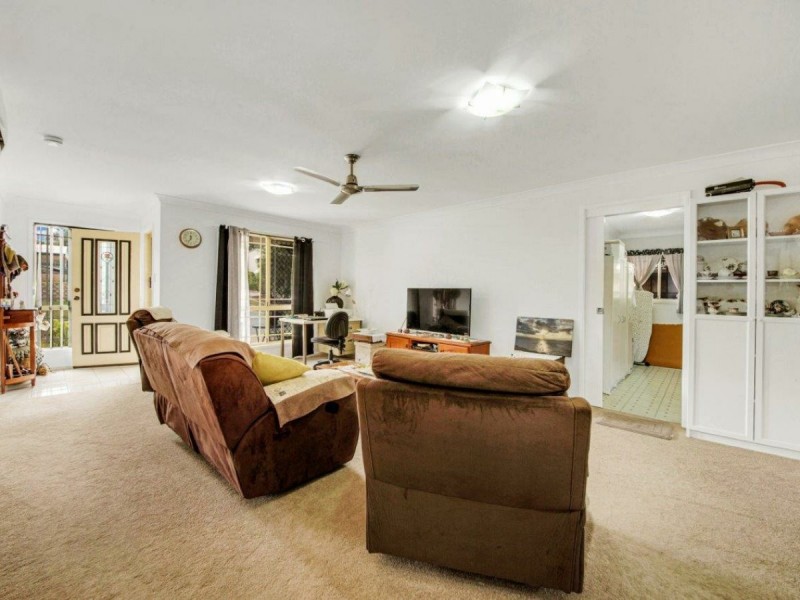 17 Beltana Drive, Boyne Island QLD 4680