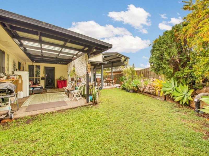 17 Beltana Drive, Boyne Island QLD 4680