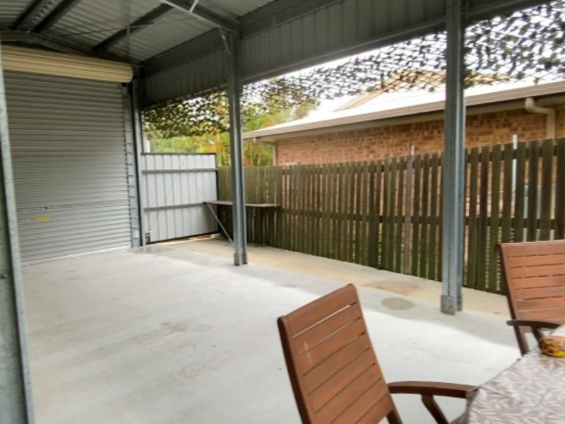 17 Beltana Drive, Boyne Island QLD 4680