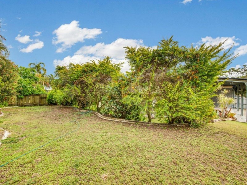 17 Beltana Drive, Boyne Island QLD 4680