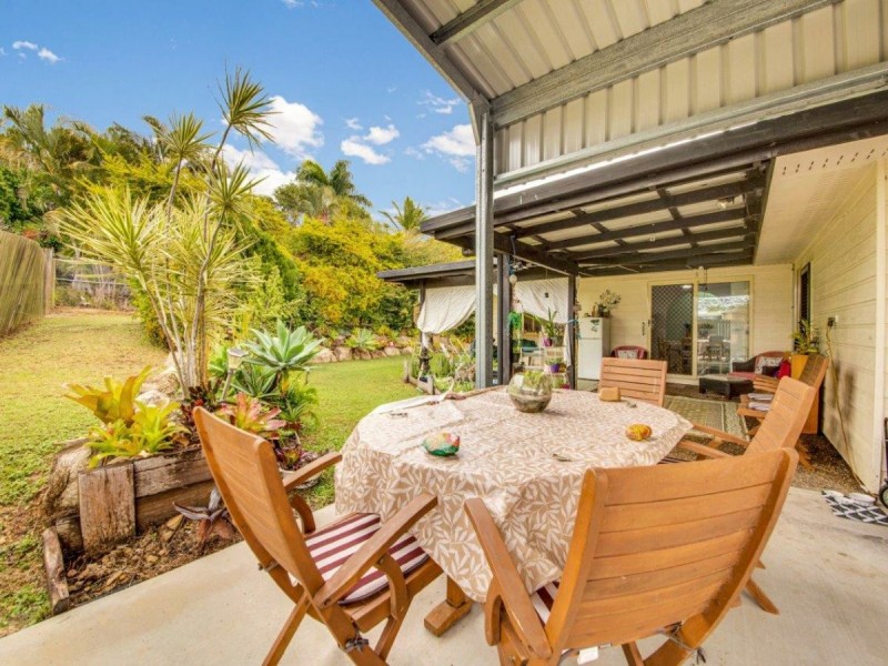 17 Beltana Drive, Boyne Island QLD 4680